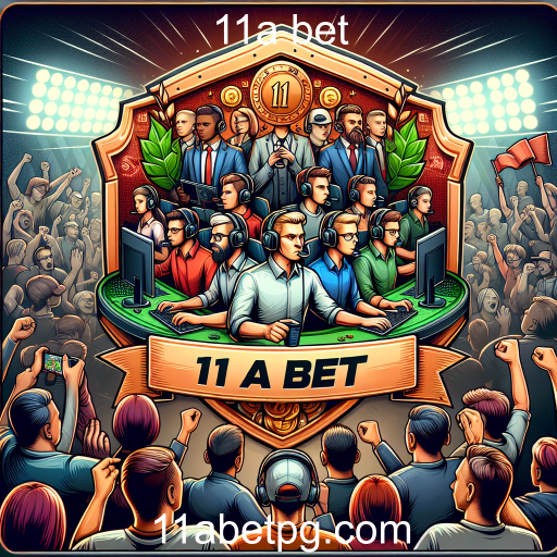 Descubra a Emoção da Loteria no 11a Bet
