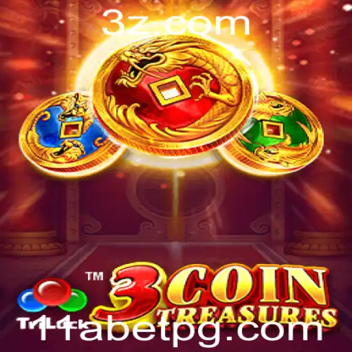 Desvendando o 3CoinTreasures: Um Mergulho nas Regras e Estratégias