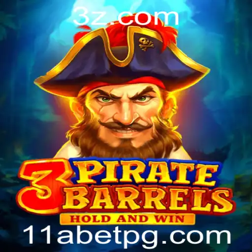 Descubra o Universo de Aventura do Jogo '3PirateBarrels'