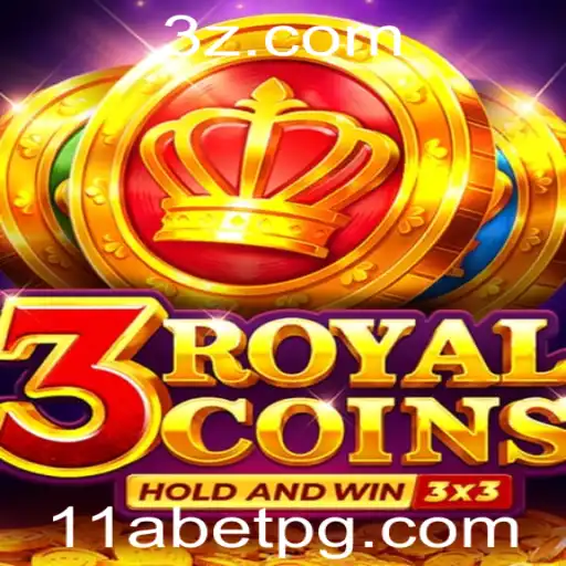 Explorando o Fascinante Mundo de 3royalcoins: Um Guia Completo