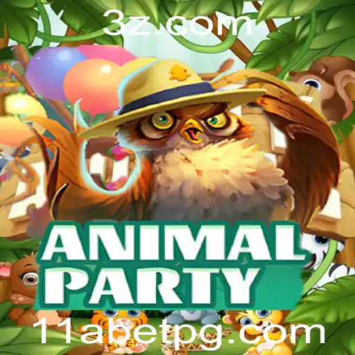 Explorando o Fascinante Mundo de AnimalParty: Regras e Dinâmicas