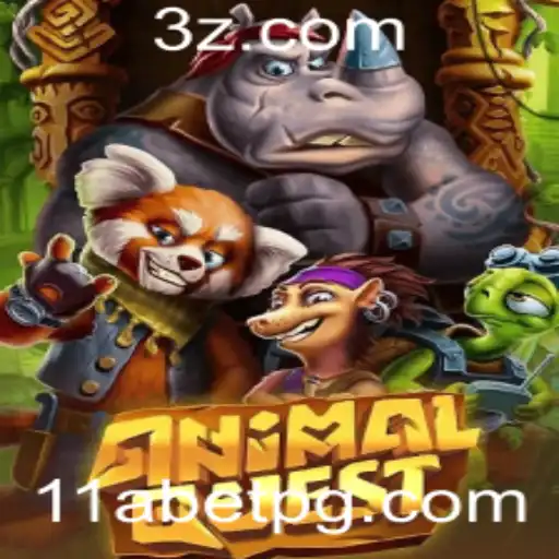 Explorando o Mundo de AnimalQuest: Um Guia Completo para o Jogo