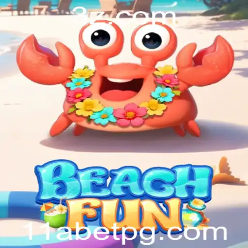 Descubra as Regras e a Diversão do Novo Jogo BeachFun!