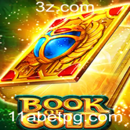 BookofGold: Explorando o Fascinante Mundo do Jogo com 11a Bet