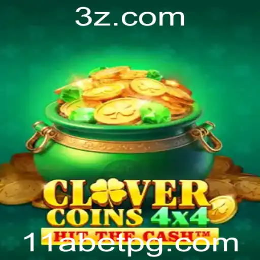 Guia Completo para Jogar CloverCoins4x4 com Êxito - Incluindo a 11ª Aposta