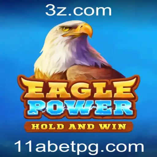EaglePower: O Fascinante Jogo que Está Revolucionando o Entretenimento Online