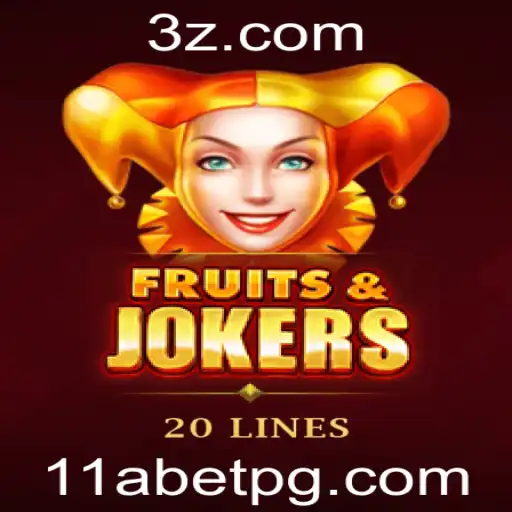 Explorando o Mundo Vibrante de 'FruitsAndJokers20': Um Guia Completo