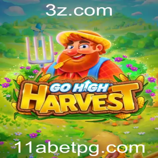GoHighHarvest: Descubra o Jogo Inovador que Está Conquistando Jogadores