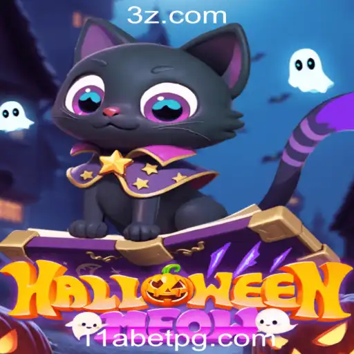 HalloweenMeow: A Nova Sensação no Mundo dos Jogos de Aposta