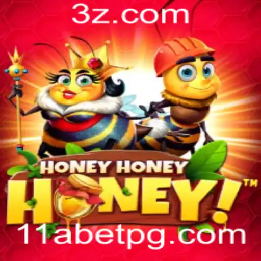 HoneyHoneyHoney: Explorando o Divertido Jogo de Cassino com a 11a Bet