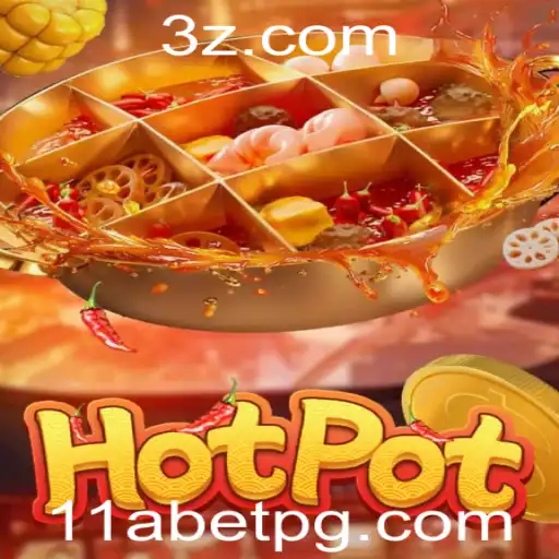 Descubra o Mundo do Hotpot: Um Jogo de Estratégia e Entretenimento
