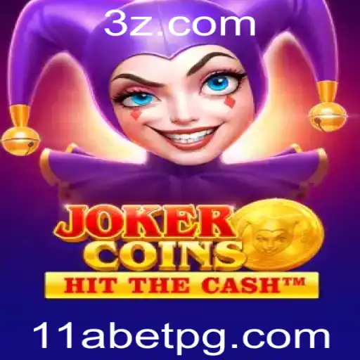 Descubra o Mundo de JokerCoins - A Nova Sensação em Jogos de Apostas
