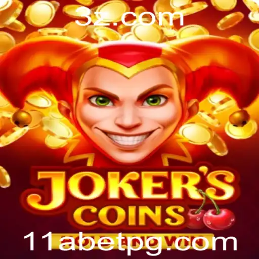 Descubra JokersCoins: O Novo Fenômeno do Mundo dos Jogos de Azar