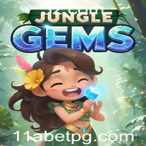 Descubra o Mundo de Aventura com JungleGems e a Frenesi da 11a Bet