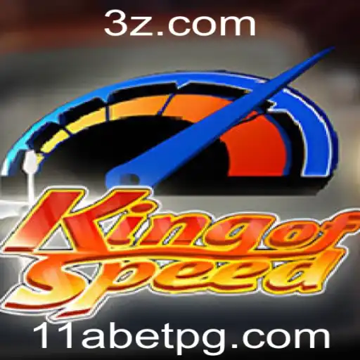 Explorando o Universo do Jogo KingofSpeed com 11a Bet