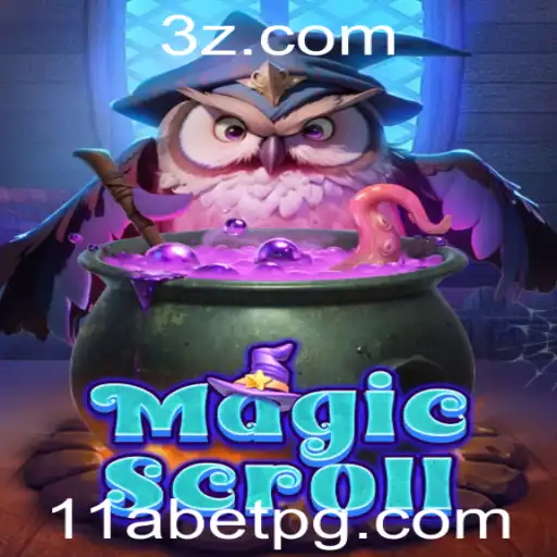 Explorando o Fascinante Mundo do Jogo MagicScroll com a 11ª Bet