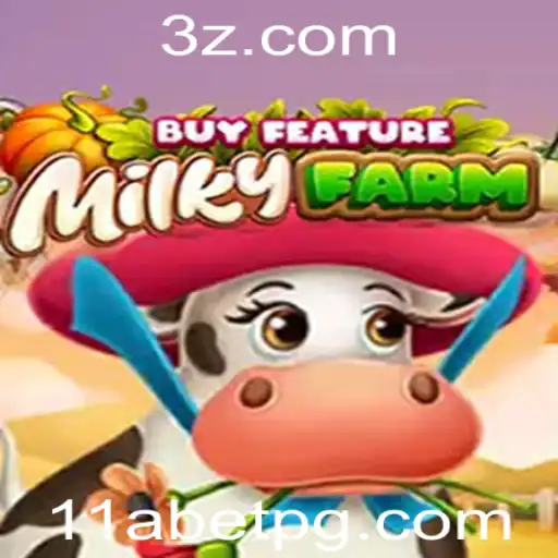 Descubra o Mundo do Jogo MilkyFarmBuyFeature