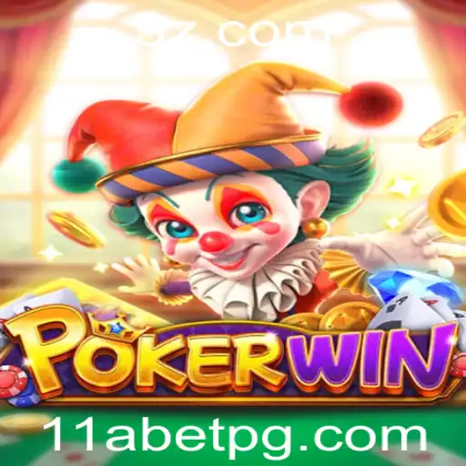 POKERWIN: Descubra o Jogo do Momento com a 11ª Bet