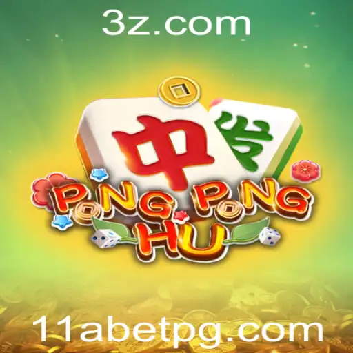 Descubra Tudo Sobre o Jogo PONGPONGHU e Como Jogar com 11a Bet