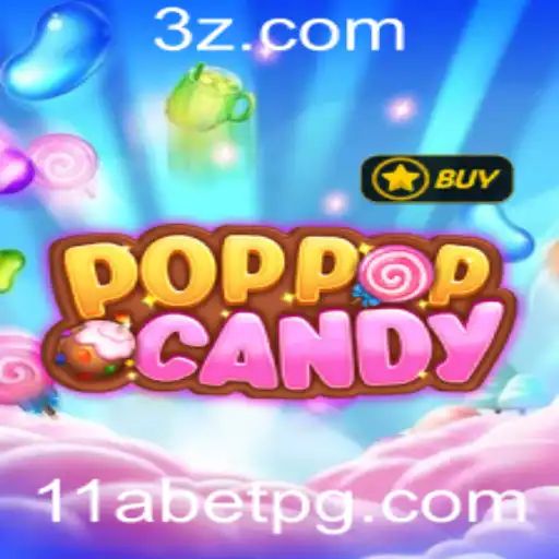 Descubra POPPOPCANDY: O Novo Fenômeno dos Jogos Online e seu Impacto Atual