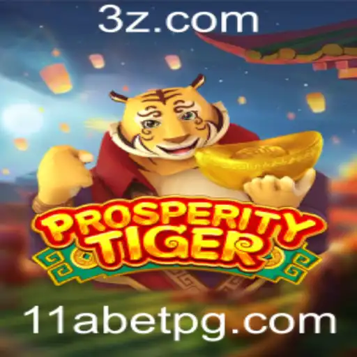ProsperityTiger: A Nova Sensação no Mundo dos Jogos de Azar