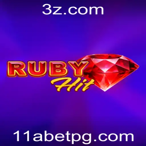 Explorando o Mundo de RubyHit: O Jogo de Azar que Revoluciona com a 11a Bet