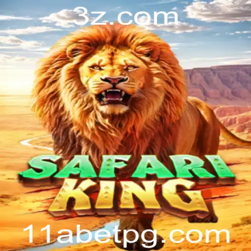 Descubra a Aventura Selvagem do Jogo SafariKing na Plataforma 11a Bet