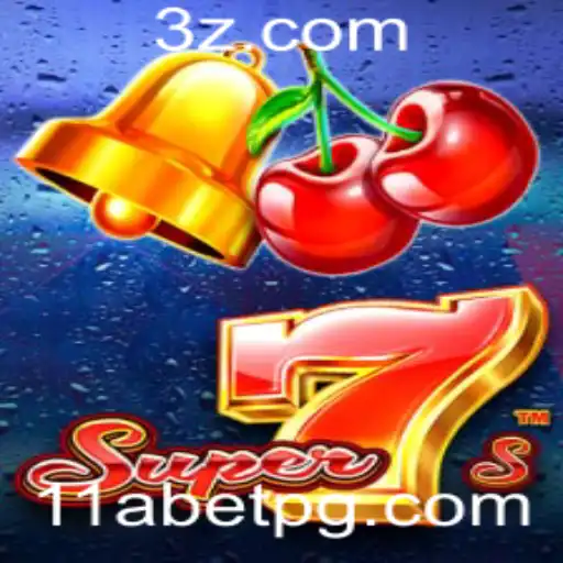 Descubra o Empolgante Mundo de Super7s com 11a Bet
