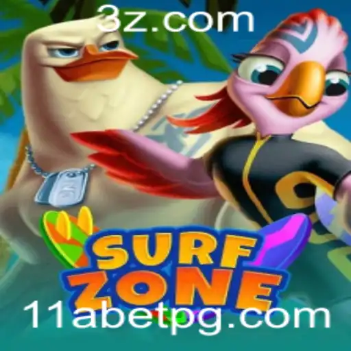 SurfZone: Uma Nova Aventura no Mundo dos Jogos