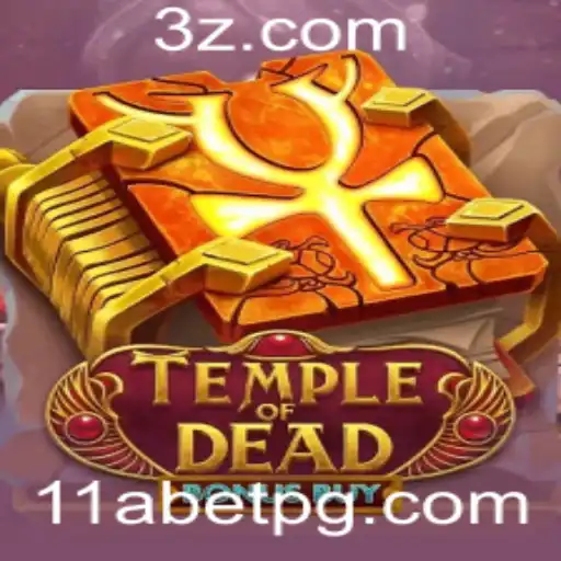 Explorando TempleofDeadBonusBuy: Um Mergulho no Mundo das Apostas com 11a bet
