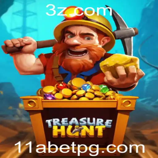 Explorando o Mundo de TreasureHunt: O Jogo de Aventura Baseado em 11a bet