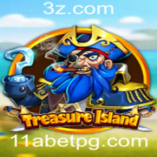 TreasureIsland: Aventure-se no Novo Mundo dos Jogos