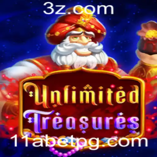 Descubra UnlimitedTreasures: O Jogo de Aposta e Aventuras
