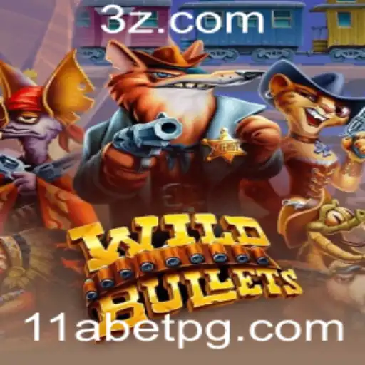 Explorando o Universo de WildBullets: Um Guia Completo para Novos Jogadores